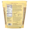 Organic Flaxseed Meal, Whole Ground, 32 oz (907 g) image 2