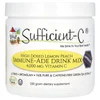 High Dosed Immune-Ade Drink Mix, Lemon Peach, 250 g