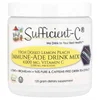 High Dosed Immune-Ade Drink Mix, Lemon Peach, 125 g