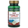 Krill Omega 50+® with  CoQ10, 60 Softgels image 1