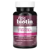 MyBiotin, Hair, Skin & Nails Formula, 30 Vegetarian Capsules image 1