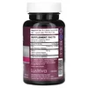 MyBiotin, Hair, Skin & Nails Formula, 30 Vegetarian Capsules image 2