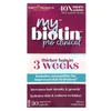 MyBiotin, ProClinical, 30 Vegetarian Capsules image 1
