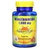 Niacinamide, 1,000 mg, 100 Tablets image 1
