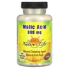 Malic Acid , 800 mg, 100 Vegetarian Capsules image 1