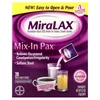 Mix-In Pax®, Grit Free, Unflavored, 20 Packets 0.5 oz (17 g) Each