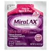 Mix-In Pax®, Grit Free, Unflavored, 20 Packets 0.5 oz (17 g) Each image 3