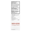 Allergy, Antihistamine Nasal Spray, Fragrance-Free, 0.78 fl oz (23 ml) image 4