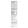 Allergy, Antihistamine Nasal Spray, 0.37 fl oz (11 ml) image 4