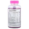 MiraFiber Gummies, Strawberry, Apple, Grape, Cherry, Orange, and Lemon, 72 Gummies image 2