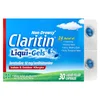Non-Drowsy, Liqui-Gels®, 10 mg, 30 Liquid-Filled Capsules