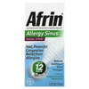 Allergy Sinus Nasal Spray, 1/2 fl oz (15 ml) image 2