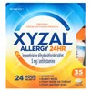Allergy 24HR, 5 mg, 35 Tablets