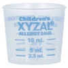 Children's Allergy 24 HR, Ages 2 Years & Older, Grape, 2.5 mg, 5 fl oz (148 ml) image 5