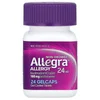 Allergy 24H, 180 mg , 24 Gelcaps image 3