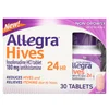 Hives 24 HR, 180 mg , 30 Tablets image 1