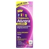 Children's Allergy Liquid, 2 Years & Older, Berry, 30 mg, 8 fl oz (240 ml)
