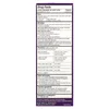 Children's Allergy, 12 HR, Ages 2 Years & Older, Grape, 30 mg, 8 fl oz (240 ml) image 2