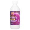 Children's Allergy, 12 HR, Ages 2 Years & Older, Grape, 30 mg, 8 fl oz (240 ml) image 3