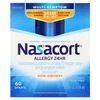 Multi-Symptom Allergy 24 HR, Alcohol Free, Scent-Free, 55 mcg, 60 Sprays , 0.37 fl oz (10.8 ml)