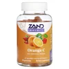 Immunity, Orange C Gummies, 60 Gummies image 1