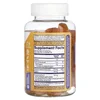 Immunity, Orange C Gummies, 60 Gummies image 2