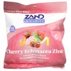 Immunity, Cherry Echinacea Zinc, Natural, 45 Lozenges image 1
