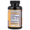 Immunity, Super C+ Elderberry with Zinc, Vitamin D3, 60 Tablets image 2