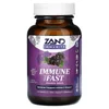 Immunity, Immune Fast, Sweet Elderberry, 30 Chewable Tablets image 3