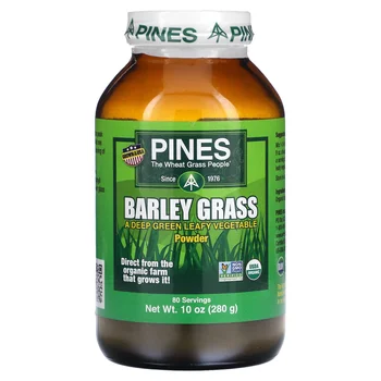 Barley Grass Powder, 10 oz (280 g)