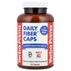 Daily Fiber Caps®, 180 Capsules