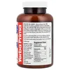 Daily Fiber Caps®, 180 Capsules image 2