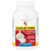 Garlic Time, 600 mg , 180 Tablets image 1