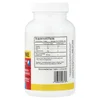 Garlic Time, 600 mg , 180 Tablets image 2