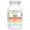 CDZ, Immune Support, 60 Capsules image 1