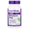 Melatonin, 5 mg, 60 Tablets image 1