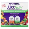 JuiceFestiv®, 2 Bottles, 60 Capsules Each image 1