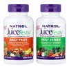 JuiceFestiv®, 2 Bottles, 60 Capsules Each image 3