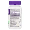 Melatonin, Fast Dissolve, Strawberry, 5 mg, 90 Tablets image 2