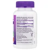 Melatonin, Fast Dissolve, Strawberry, 5 mg, 150 Tablets image 2