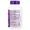 Melatonin, Fast Dissolve, Citrus, 10 mg, 100 Tablets image 2