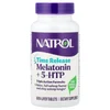 Melatonin + 5-HTP, Time Release, 60 Bi-Layer Tablets image 3