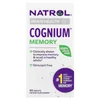 Cognium® Memory, 100 mg, 60 Tablets image 1