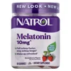Melatonin Gummies, Strawberry, 90 Gummies (5 mg per Gummy) image 1