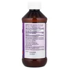 Liquid Melatonin, Berry, 2.5 mg, 8 fl oz (237 ml) image 2