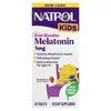 Kids, Melatonin, Ages 4+, Strawberry, 40 Tablets image 1