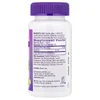 Melatonin, Fast Dissolve, Citrus, 10 mg, 60 Tablets image 2