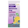 Kids, Melatonin, Ages 4+, Strawberry, 30 Tablets image 1