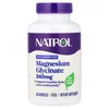 Magnesium Glycinate, High Absorption, 60 Capsules (120 mg per Capsule)