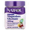 Magnesium Glycinate, High Absorption, Cherry Lemon, 100 mg, 30 Soft Chews image 1